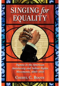 Singing for Equality