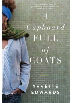 Cupboard Full of Coats, A