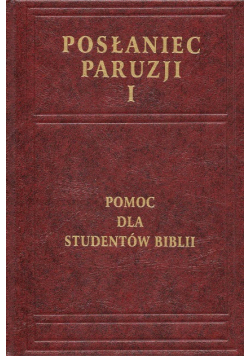 Posłaniec Paruzji I