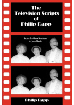 The Television Scripts of Philip Rapp