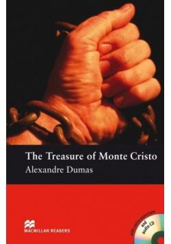 The Treasure of Monte Cristo Pre intermediate
