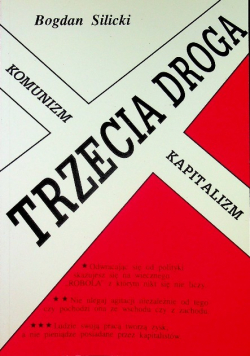 Trzecia droga komunizm kapitalizm