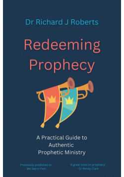Redeeming Prophecy