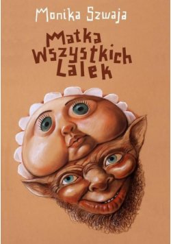 Matka wszystkich lalek