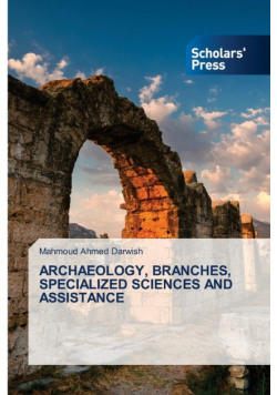 Archaeology, Branches, Specialized Sciences And Assistance