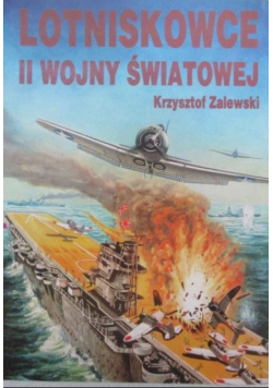 Lotniskowce II wojny światowej