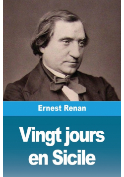 Vingt jours en Sicile