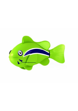 Robofish Rybka 2 Koralowce zielona
