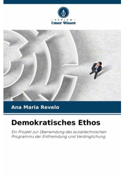 Demokratisches Ethos