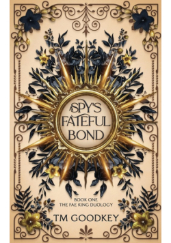 A Spy's Fateful Bond