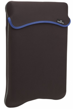 Etui do notebooka MANHATTAN 10" Neopren