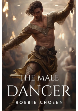 The male dancer