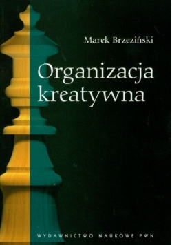 Organizacja kreatywna