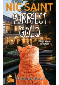 Purrfect Gold