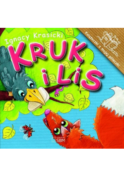 Kruk i lis