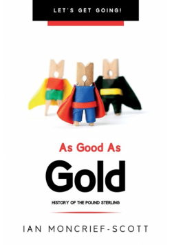 As Good As Gold