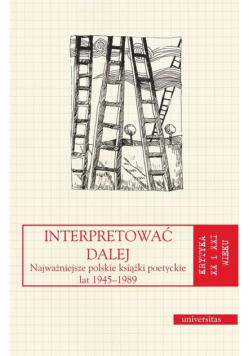 Interpretować dalej