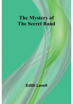 The Mystery of the Secret Band