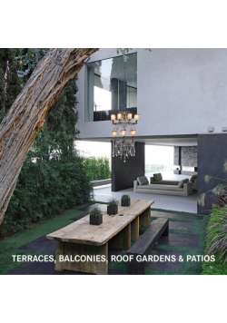 Terraces, Balconies, Roof Gardens