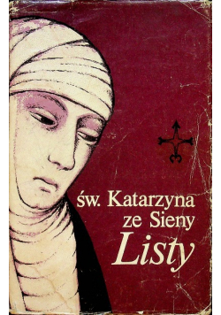 Św Katarzyna ze Sieny Listy