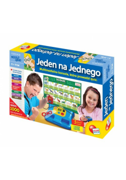 Mały Geniusz Jeden na Jednego