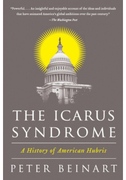 Icarus Syndrome, The