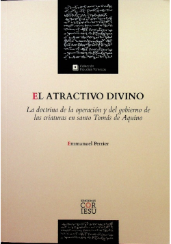 El atractivo divino