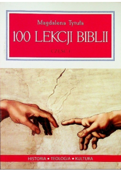 100 lekcji Biblii część I