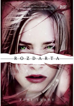 Rozdarta, nowa