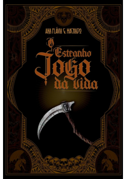 O Estranho Jogo Da Vida