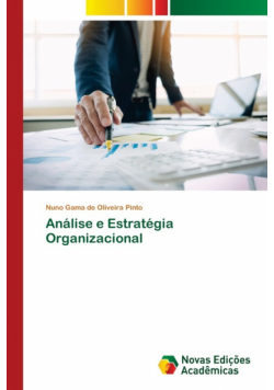 Análise e Estratégia Organizacional