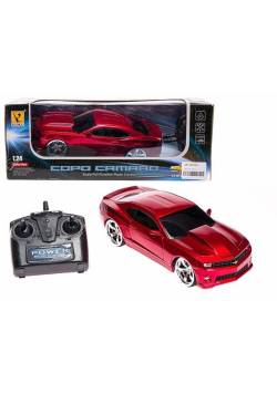 Chevrolet RC 1:24