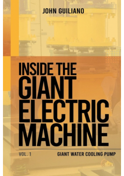 Inside the Giant Electric Machine