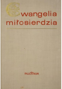 Ewangelia miłosierdzia