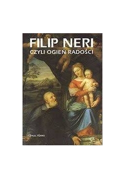 Czyli ogień radości