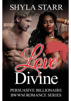 Love Divine