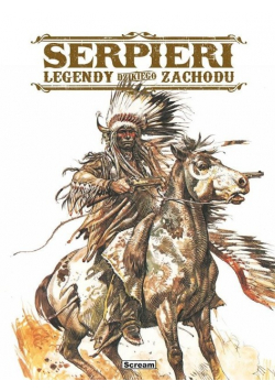 Legendy Dzikiego Zachodu