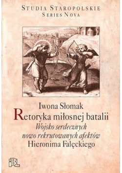 Retoryka miłosnej batalii