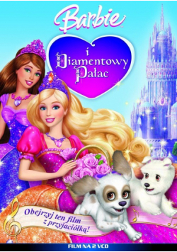 Barbie i diamentowy pałac