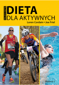 Cardain Loren - Dieta dla aktywnych