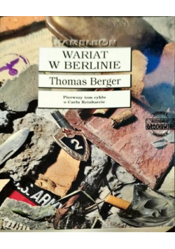 Wariat w Berlinie