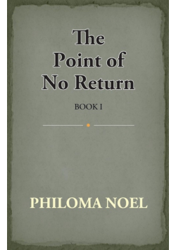 The Point Of No Return