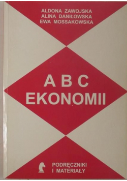 ABC ekonomii
