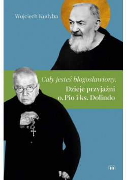 Cały jesteś błogosławiony