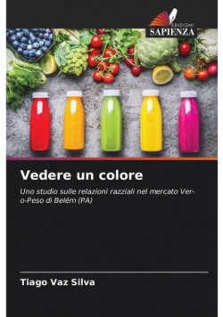 Vedere un colore