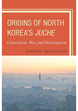 Origins of North Korea's Juche