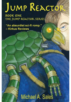 Jump Reactor