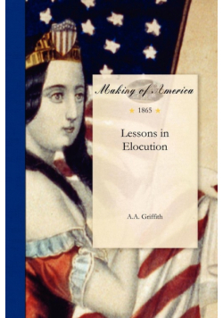 Lessons in Elocution
