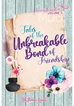 My Dearest Bestie Volume 1