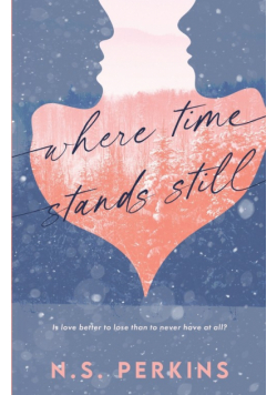 Where Time Stands Still